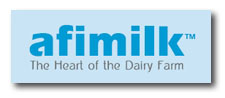 Лого Afimilk, Израел