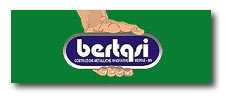 Лого на Bertasi, Италия