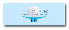 Лого на TDM Италия
